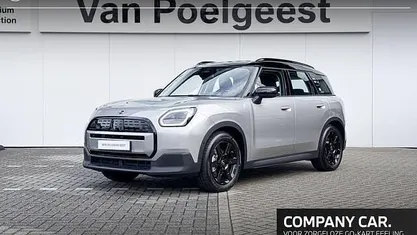 Occasion Mini Countryman Classic 150 kW (204 PK) 2026 SUV
