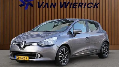 Occasion Renault Clio IV Dynamique 90 PK (66 kW) 2015 Hatchback