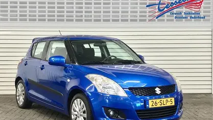 Gebruikt 2011 Suzuki Swift Comfort Hatchback | € 5.900 (Eerlijke prijs)