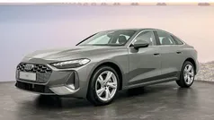Sedan Nieuw 2025 Audi A5 Advanced Coupé | € 51.950 (Super prijs)