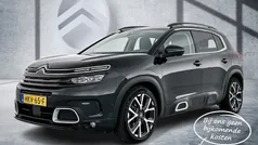 Gebruikt 2020 Citroën C5 Aircross Shine SUV | € 24.890 (Eerlijke prijs)