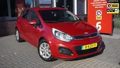 Gebruikt 2013 Kia Rio Plus Hatchback | € 6.950 (Eerlijke prijs)