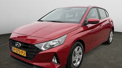 Gebruikt 2022 Hyundai i20 Hatchback | € 15.750 (Eerlijke prijs)
