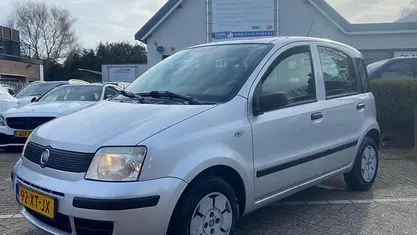 Occasion Fiat Panda 54 PK (39 kW) 2007 Hatchback