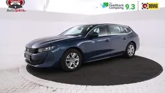 Gebruikt 2021 Peugeot 508 Active Stationwagen | € 18.995 (Goede deal)