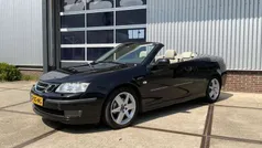 Gebruikt 2007 Saab 9-3 Cabriolet Vector Cabriolet | € 13.950 (Eerlijke prijs)
