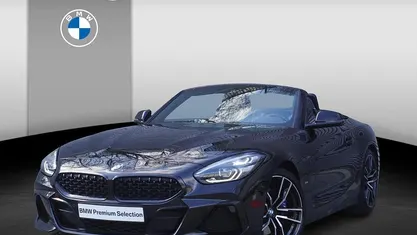 Occasion BMW Z4 Executive 258 PK (189 kW) 2021 Cabriolet