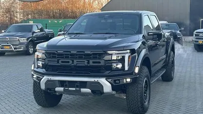 Gebruikt 2024 Ford F-150 Performance Edition Pickup | € 117.950