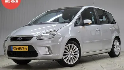 Occasion Ford C-MAX Titanium 101 PK (74 kW) 2008 MPV