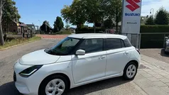 Gebruikt 2025 Suzuki Swift Hatchback | € 23.445 (Eerlijke prijs)