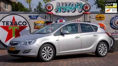 Gebruikt 2012 Opel Astra Sport Hatchback | € 7.950 (Eerlijke prijs)