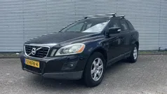 Gebruikt 2009 Volvo XC60 SUV | € 4.999 (Eerlijke prijs)