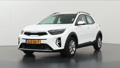 Gebruikt 2024 Kia Stonic SUV | € 22.935 (Eerlijke prijs)