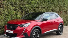 Gebruikt 2023 Peugeot 2008 GT-line SUV | € 22.890 (Goede deal)