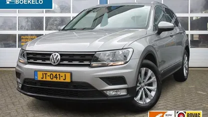Occasion 2016 VW Tiguan SUV | € 19.950 (Eerlijke prijs)