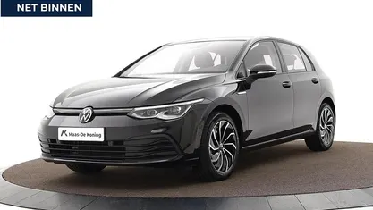 Occasion 2020 VW Golf VII Life Hatchback | € 20.740 (Eerlijke prijs)