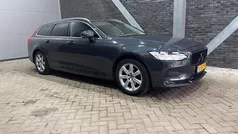 Gebruikt 2018 Volvo V90 Momentum Stationwagen | € 21.400 (Eerlijke prijs)