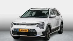 Gebruikt 2024 Kia e-Niro SUV | € 33.390 (Super prijs)