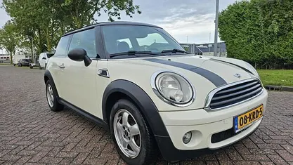 Occasion Mini ONE 95 PK (69 kW) 2010 Hatchback