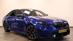 Gebruikt 2025 BMW M5 Comfort Edition Sedan | € 142.950