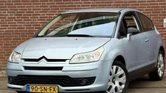 Gebruikt 2006 Citroën C4 VTR Sport Coupé | € 2.450 (Eerlijke prijs)