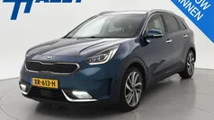 Gebruikt 2019 Kia Niro SUV | € 15.900 (Eerlijke prijs)