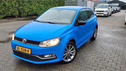 Occasion VW Polo 60 PK (44 kW) 2014 Hatchback