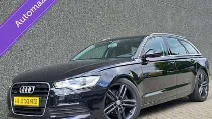 Occasion Audi A6 Business 204 PK (150 kW) 2012 Stationwagen