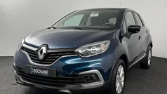 Blauw Gebruikt 2020 Renault Captur LIMITED SUV | € 16.045 (Eerlijke prijs)