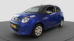Gebruikt 2022 Citroën C1 Feel Hatchback | € 10.940 (Eerlijke prijs)