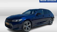 Gebruikt 2023 BMW 320e M Sport Stationwagen | € 39.950 (Eerlijke prijs)