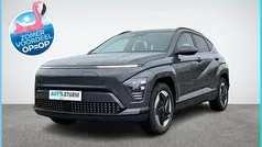 Grijs Nieuw 2025 Hyundai Kona Comfort SUV | € 38.943 (Eerlijke prijs)