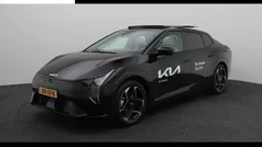 Gebruikt 2025 Kia EV4 Hatchback | € 52.950 (Eerlijke prijs)