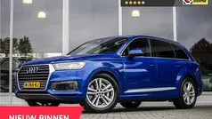 Gebruikt 2018 Audi Q7 Sport SUV | € 38.850 (Eerlijke prijs)