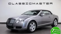 Grijs Gebruikt 2008 Bentley Continental GT Convertible Cabriolet | € 59.950 (Super prijs)