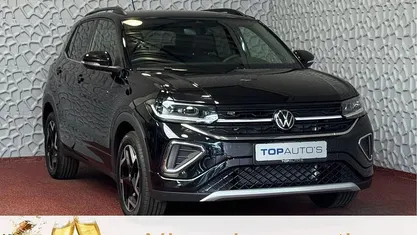 Gebruikt 2025 VW T-Cross R-line Edition SUV | € 36.440 (Goede deal)