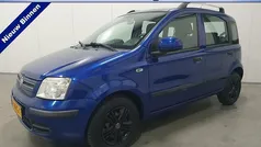 Gebruikt 2010 Fiat Panda Hatchback | € 2.495 (Eerlijke prijs)