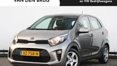 Gebruikt 2019 Kia Picanto Hatchback | € 10.395 (Goede deal)