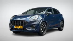 Gebruikt 2022 Ford Puma ST-Line X SUV | € 21.489 (Eerlijke prijs)