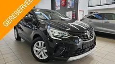 Gebruikt 2022 Renault Captur Intens SUV | € 23.990 (Eerlijke prijs)