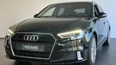 Gebruikt 2020 Audi A3 Sportback Sport Hatchback | € 20.550 (Goede deal)