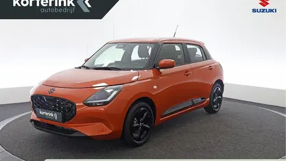 Occasion 2025 Suzuki Swift Comfort Hatchback | € 18.950 (Goede deal)