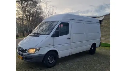 Occasion Mercedes Sprinter 109 PK (80 kW) 2006 Van