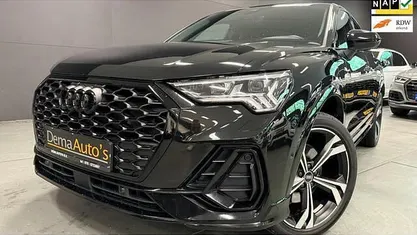 Occasion Audi Q3 Sportback S-Line 245 PK (180 kW) 2022 SUV