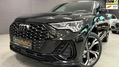 Gebruikt 2022 Audi Q3 Sportback S-Line SUV | € 39.950 (Super prijs)