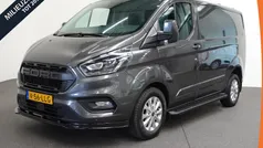 Grijs Gebruikt 2020 Ford Transit Custom Limited Van | € 20.700 (Super prijs)