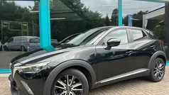 Gebruikt 2017 Mazda CX-3 Sports-Line SUV | € 14.400 (Eerlijke prijs)