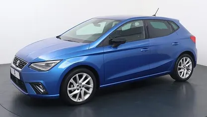 Occasion 2021 Seat Ibiza FR Hatchback | € 17.840 (Eerlijke prijs)