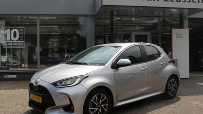 Occasion Toyota Yaris Hybrid 116 PK (85 kW) 2023 Hatchback