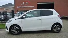 Gebruikt 2018 Peugeot 108 Allure Cabriolet | € 6.799 (Eerlijke prijs)
